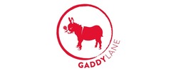 Gaddy Lane logo