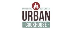 Urban Cookhouse logo