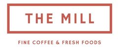 The Mill logo