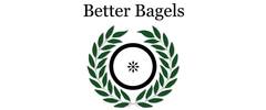 Better Bagels Logo