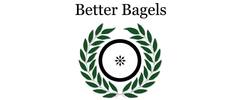 Better Bagels logo