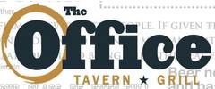 The Office Tavern Grill logo