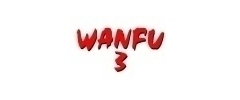 Wanfu 3 logo