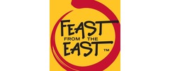 Feast from the East logo