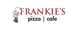 Frankie's Pizza | Wings Logo