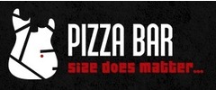 Pizza Bar Logo