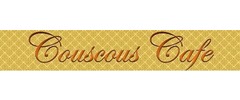 Couscous Cafe Logo