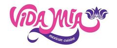 Vida Mia Mexican Cuisine logo