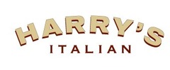 Harry's Italian Logo