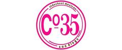 Cocina 35 logo