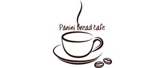 Panini Bread Cafe logo