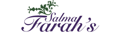 Farah's Catering Service logo