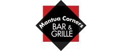 Mantua Corners Catering Logo