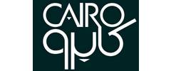 Cairo Restaurant & Cafe Logo