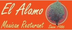 El Alamo logo