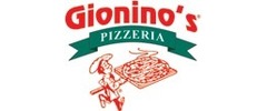 Gionino's Pizzeria Logo