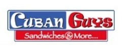 Cuban Guys Restaurant logo