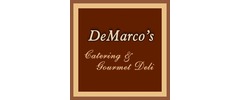 DeMarco's Italian Bakery Logo