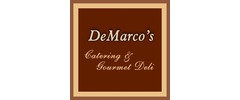 DeMarco's Italian Bakery logo