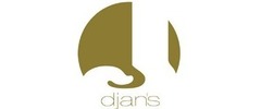 Djan’s Dining logo