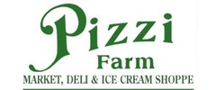 Pizzi Farm logo