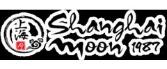 Shanghai Moon 1987 Logo