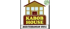 Kabob House logo
