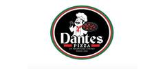 Dante's Italian Eatery Logo