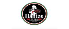 Dante's Italian Eatery logo