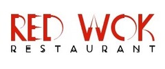 Red Wok logo