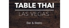 Table Thai logo