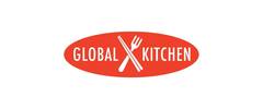 Global Kitchen Logo