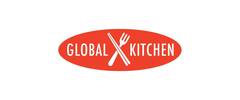 Global Kitchen logo