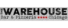 The Warehouse Bar & Pizzeria Chicago logo