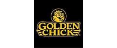 Golden Chick Logo