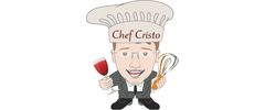 Cristo's Kitchen Catering logo