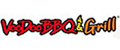 VooDoo BBQ & Grill Logo