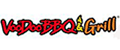 VooDoo BBQ & Grill logo