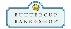 Buttercup Bake Shop logo