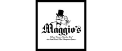 Maggio's Restaurant logo