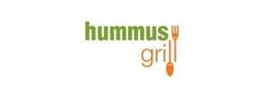 Hummus Grill logo