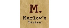 Marlow's Tavern Logo