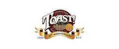 Toast! Logo