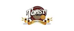 Toast! logo