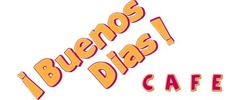 Buenos Dias Cafe logo