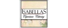 Isabella's Catering Logo