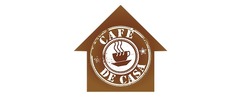Cafe Di Casa Logo