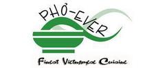 Forever Pho logo