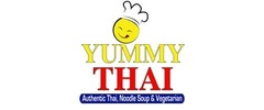 Yummy Thai logo