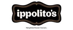 Ippolito's Logo
